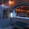 Rent Hike Pushes Out Louro, Ouest Goes Bust